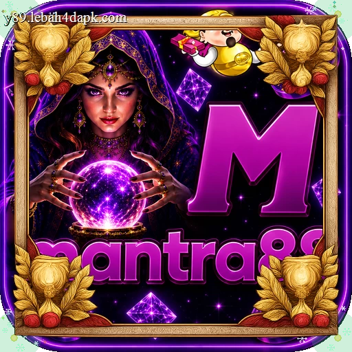 Mantra88 — mitra unggulan